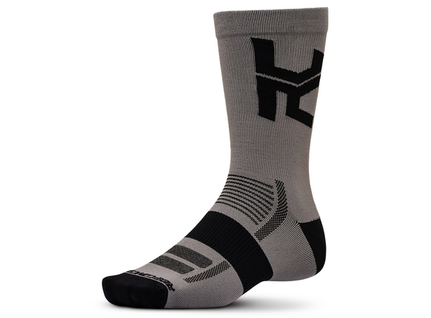 Ride Concepts Sidekick Charcoal - M/EU39-41,5 