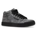 Ride Concepts Vice Mid Youth Charcoal/Black - EU34/US2