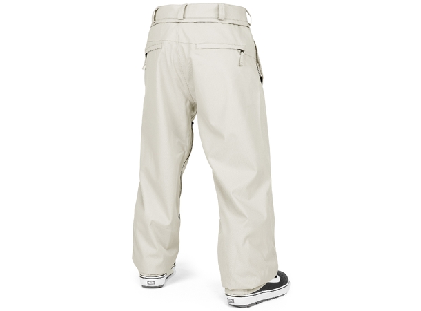 Volcom Arthur 20K Pant Stone - XL 