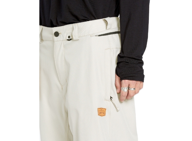 Volcom Arthur 20K Pant Stone - XL 