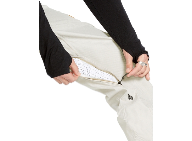 Volcom Arthur 20K Pant Stone - XL 