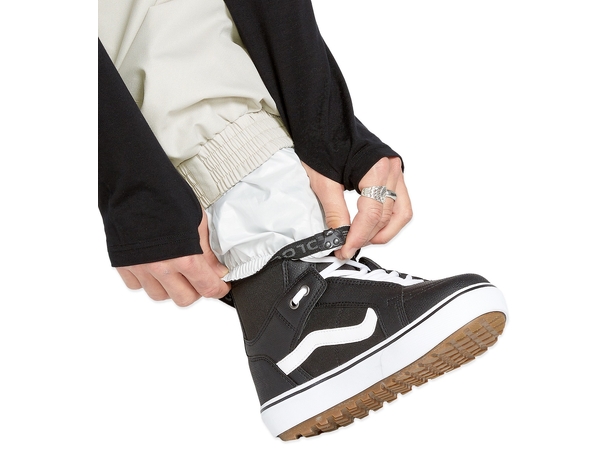 Volcom Arthur 20K Pant Stone - XL 