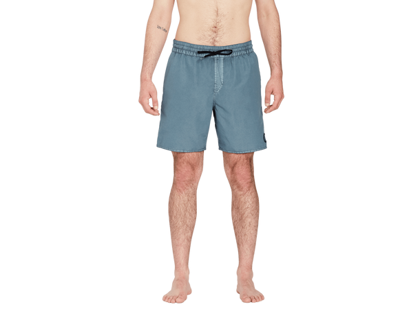 Volcom Center Trunk 17 Abyss - M 