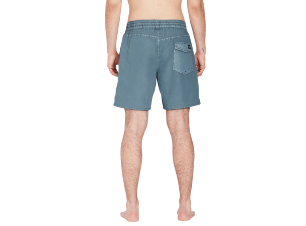 Volcom Center Trunk 17 Abyss - M 