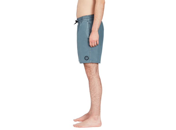 Volcom Center Trunk 17 Abyss - M 