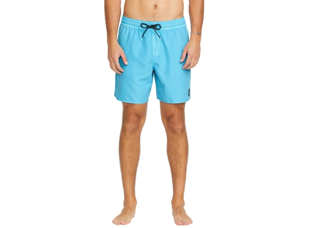 Volcom Center Trunk 17 Resin Blue - M 