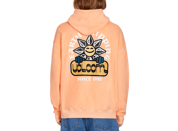 Volcom Chillhood PO Peach Bud - M 