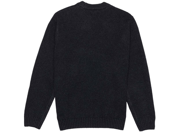Volcom Edmonder II Sweater Black - S 