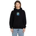 Volcom FA F Rygalski Pullover Black - XL