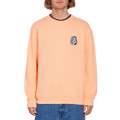 Volcom Guano Crew Peach Bud - S