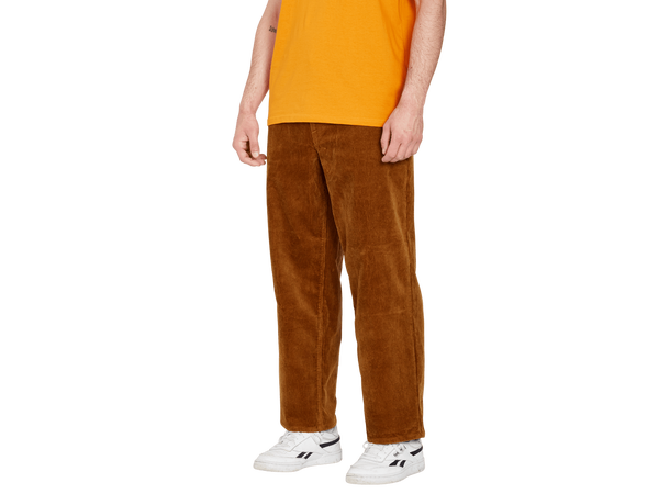 Volcom Lurking About Cord Rubber - 28 