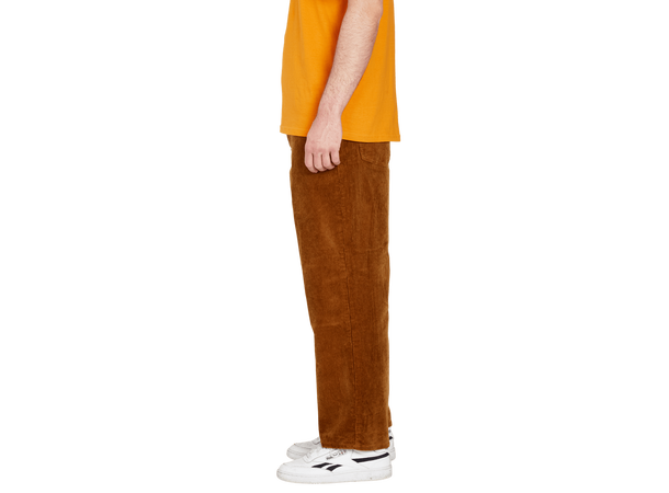 Volcom Lurking About Cord Rubber - 28 