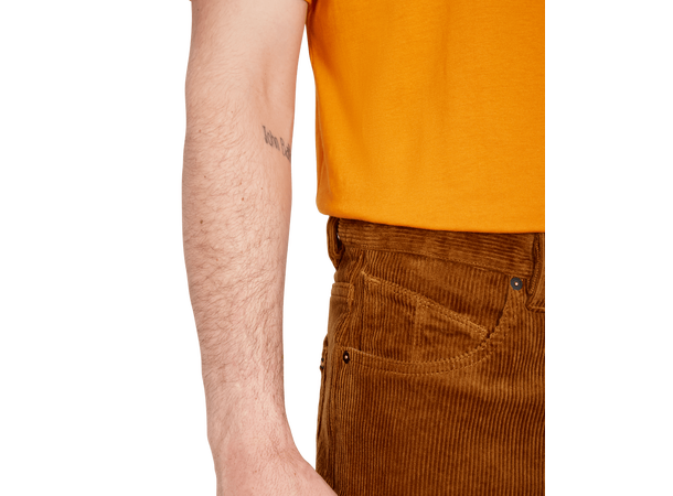 Volcom Lurking About Cord Rubber - 28 