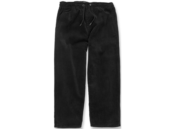 Volcom Outer Spaced EW Pant New Black - XL/14år 