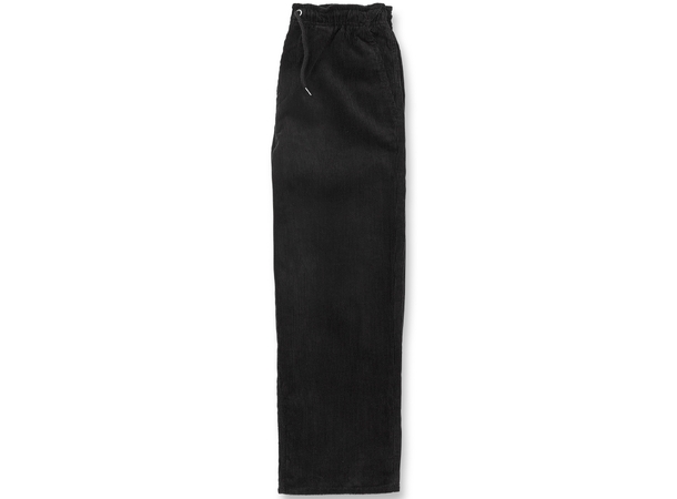 Volcom Outer Spaced EW Pant New Black - XL/14år 