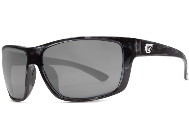 Volcom Roll Gloss Marble/Silver Mirror 