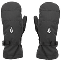Volcom V.Snow Over Mitt Black - S