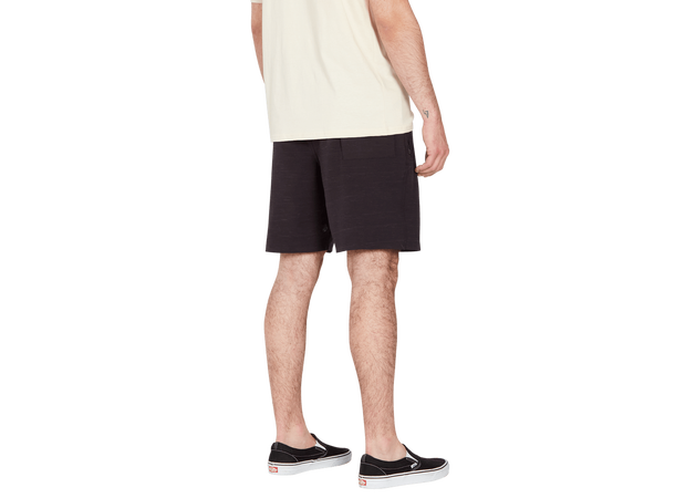 Volcom Wrecpack Hybrid 19 Black - M 