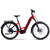 Haibike Trekking 9 ABS mono S 27.5'',Red/Blue,BCXK,800Wh 