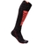 HeatX Heated Technical Socks S Red/Black - EU37/39 