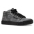 Ride Concepts Vice Mid Youth Charcoal/Black - EU34/US2 