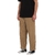 Volcom Billow Tapered Cord Pant Khaki - 28 