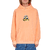 Volcom Chillhood PO Peach Bud - M 
