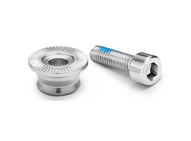 Akselbolt Original Woom 2/3 Rel. G 