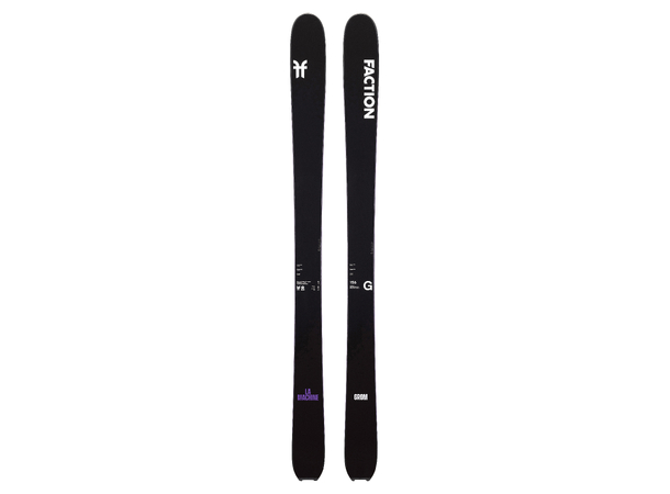 Faction La Machine G Grom 129cm 