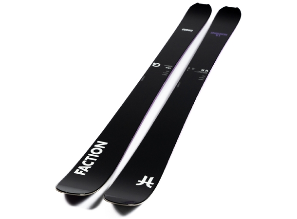 Faction La Machine G Grom 129cm 