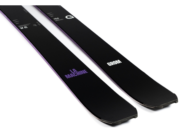 Faction La Machine G Grom 129cm 