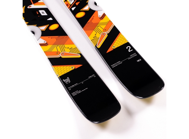 Faction Prodigy 2 177cm 