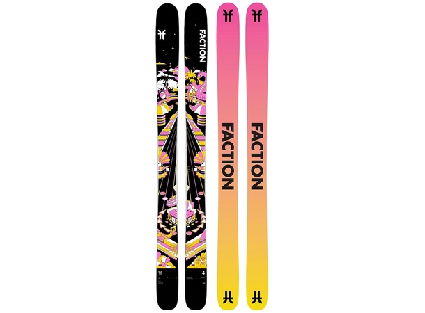 Faction Prodigy 4 179cm 