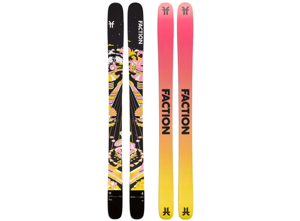 Faction Prodigy 4 179cm 