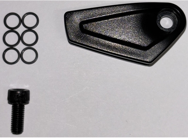 Haibike Chainguide AllMtn, Alltrail, Adventr 