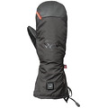 HeatX Heated Blizzard Mittens M Black