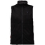 HeatX Heated Fleece Vest Mens Black
