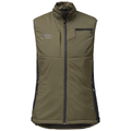 HeatX Heated Hunt Vest Womens V2 XS Olive Green