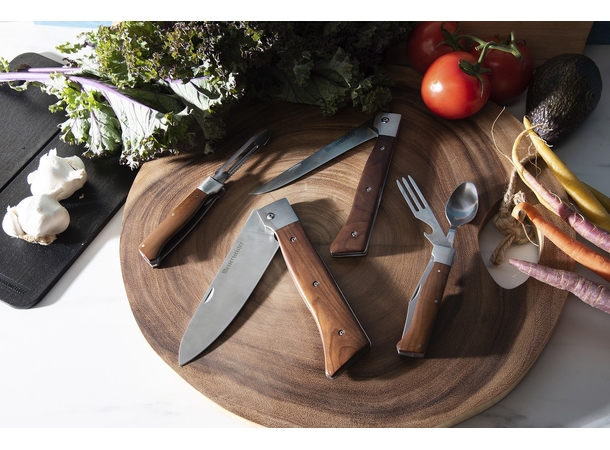 Messermeister Adventure Chef 6 pcs Set Maple 