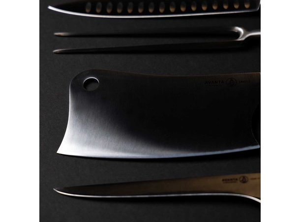 Messermeister Avanta 6-piece BBQ Set 