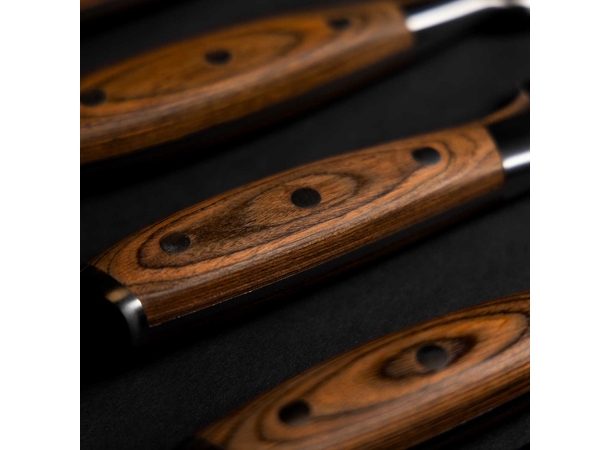 Messermeister Avanta 6-piece BBQ Set 