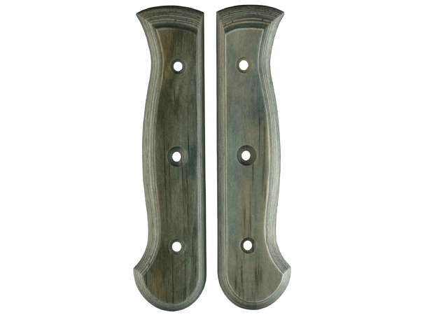 Messermeister Custom Mod Kit Handle L Indigo - Large 