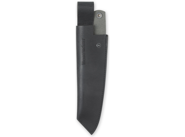 Messermeister Overland Leather Sheath For Chef's Knife 