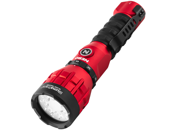 Nebo Illumatrace™ Blood Tracker 