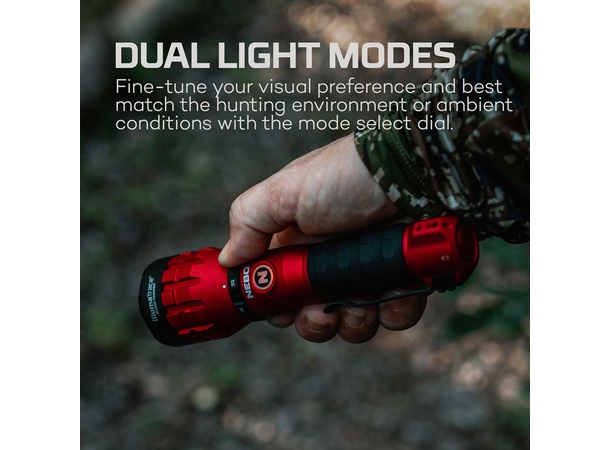 Nebo Illumatrace™ Blood Tracker 