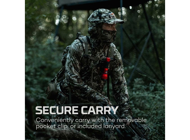 Nebo Illumatrace™ Blood Tracker 