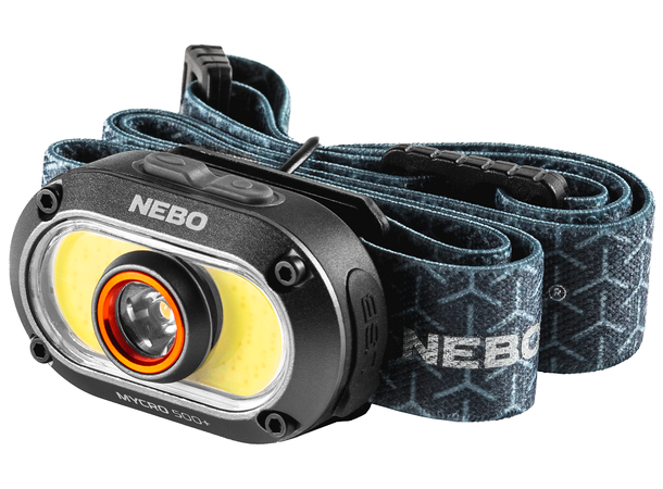 Nebo Mycro 500+ 