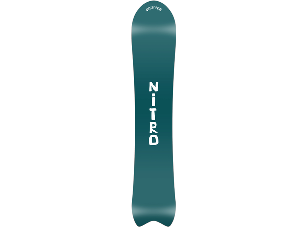 Nitro Dinghy 155cm 