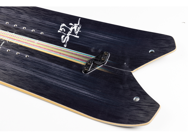 Nitro Squash Split 159cm 