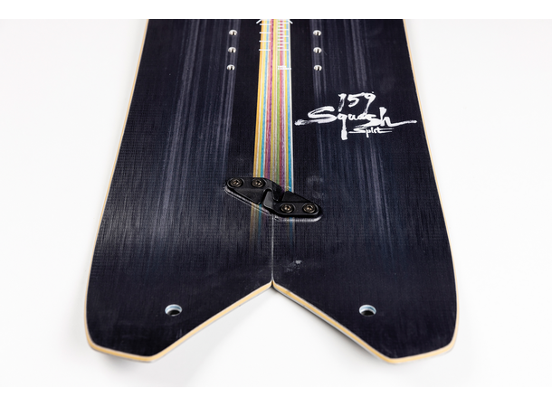 Nitro Squash Split 159cm 